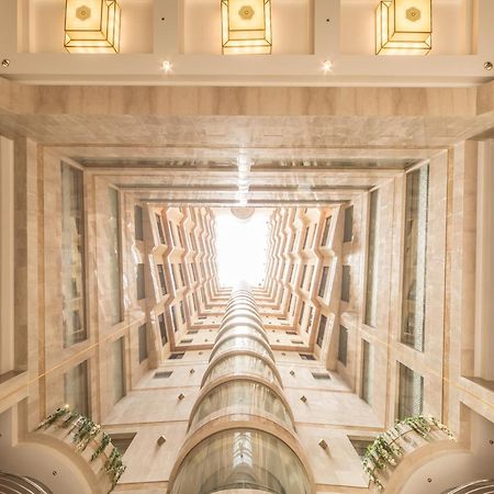 Razana Al Rawdha Hotel Mecca Exterior photo